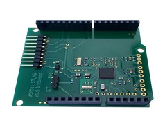 ScioSense  AS6031_ST_NS V1.0  Multiple Function Sensor Development Tools